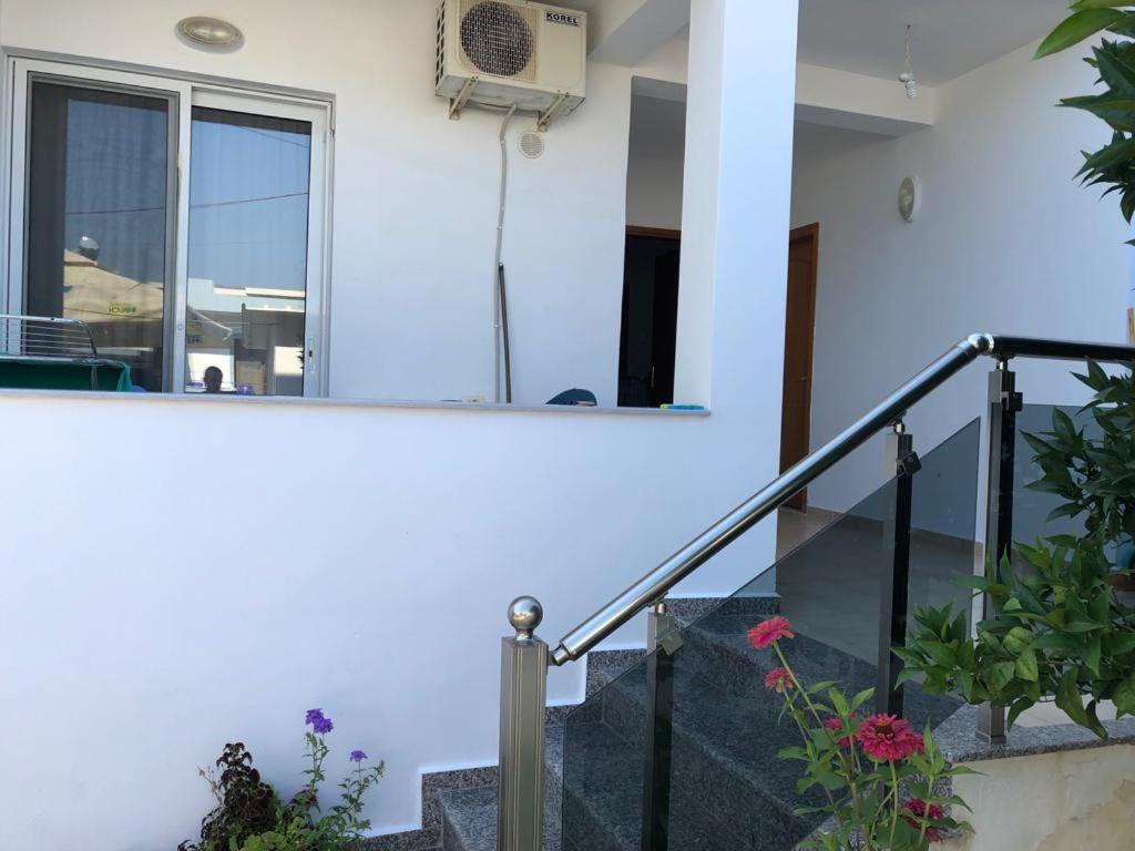 Villa Elvis Caca Ksamil Bagian luar foto
