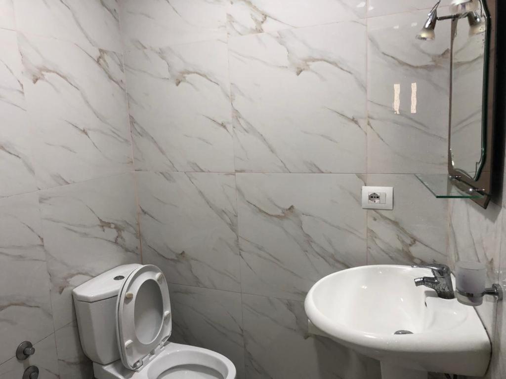 Villa Elvis Caca Ksamil Bagian luar foto