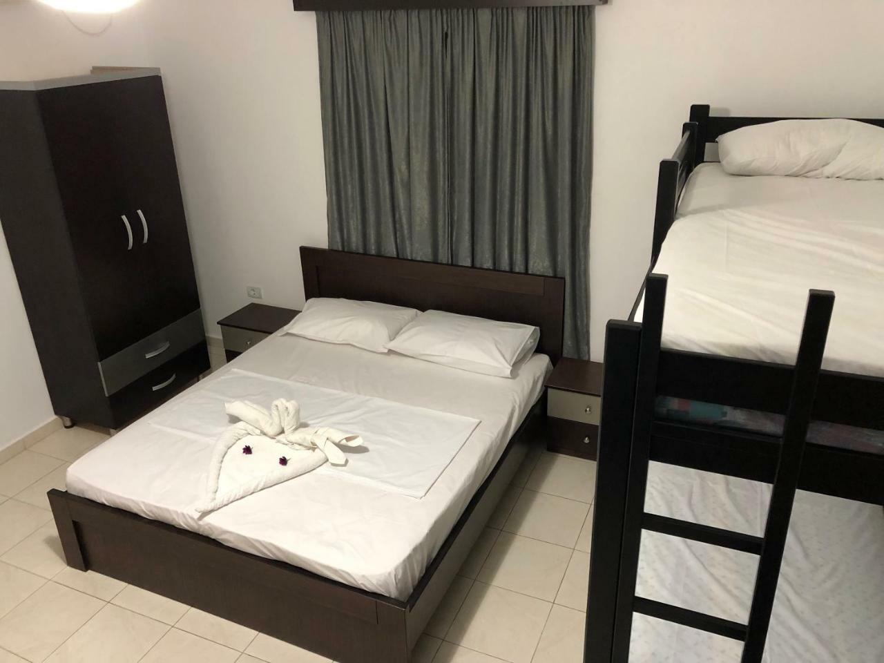 Villa Elvis Caca Ksamil Bagian luar foto